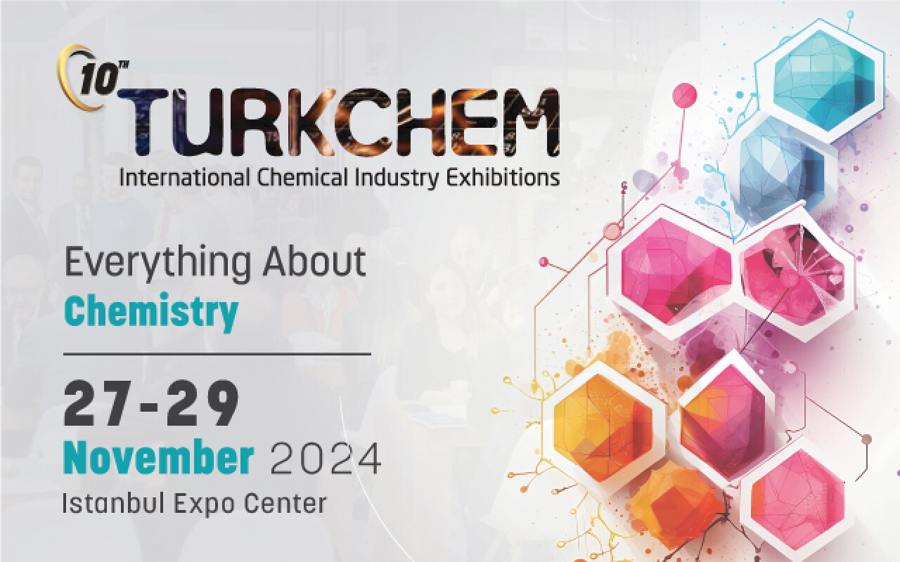 35 milyar dolarlık ihracat hedefiyle kimya sektörü buluşuyor