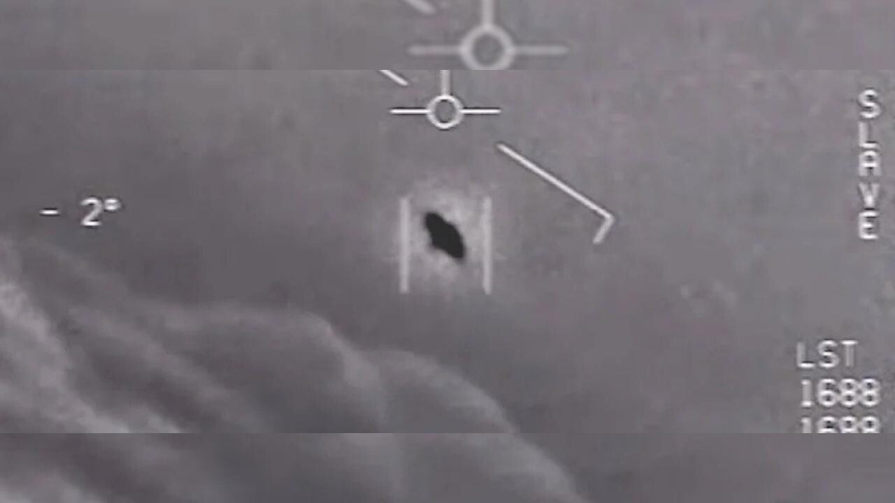 ABD Kongresi'nde UFO duruşması düzenlenecek