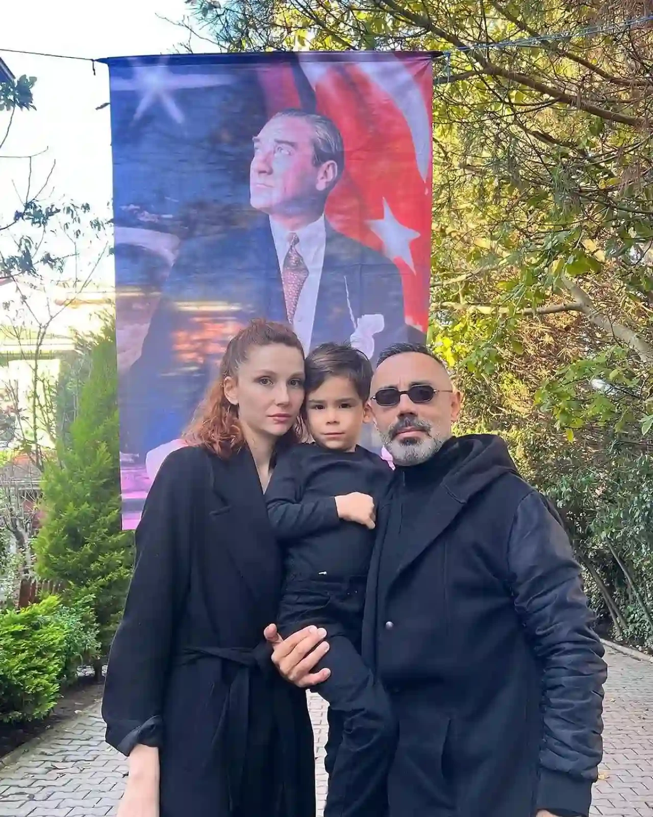 Adanalı'nın Fiko'su Umut Oğuz Boşanıyor