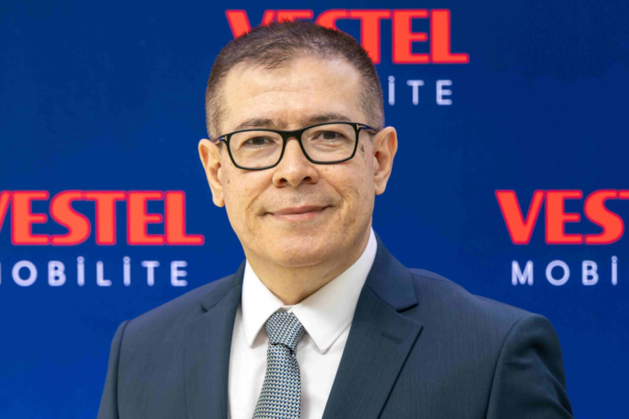 Vestel enerji depolama sistemleriyle Solar+Storage NX Fuarı'na katıldı