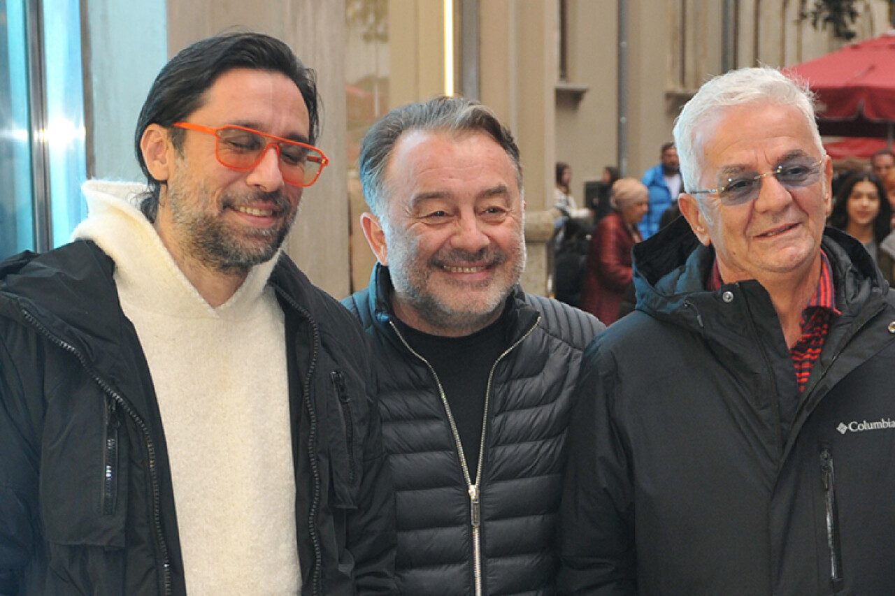 Sinema kültürünün yaşaması lazım