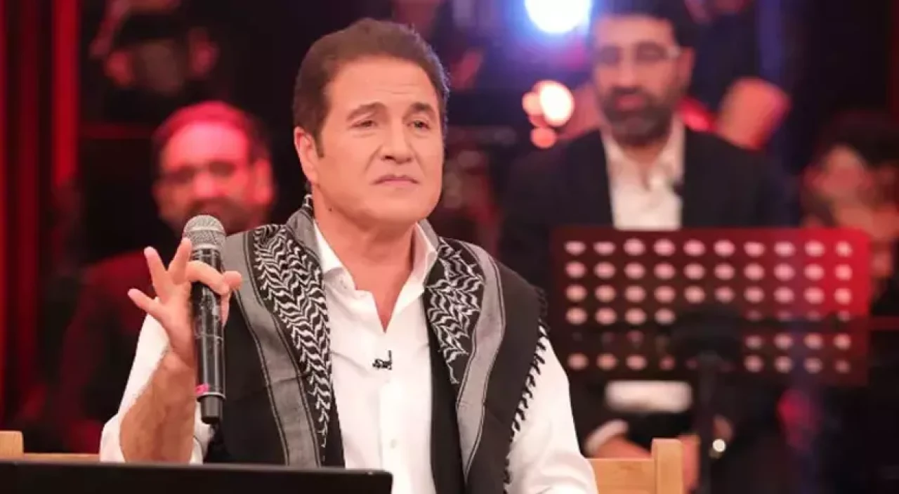 Zekeriya Ünlü'den Kıbrıs'ta Unutulmaz Sıra Gecesi!