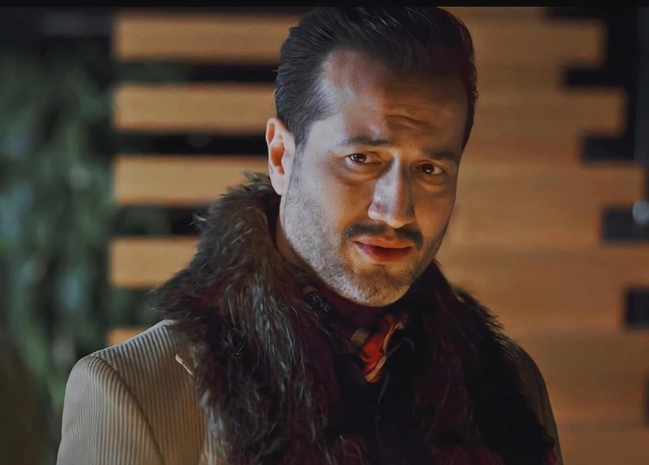 Kral Kaybederse Sami'si Ali Rıza Kubilay Kimdir? Nereli, Kaç Yaşında, Evli Mi, Oynadığı Diziler?