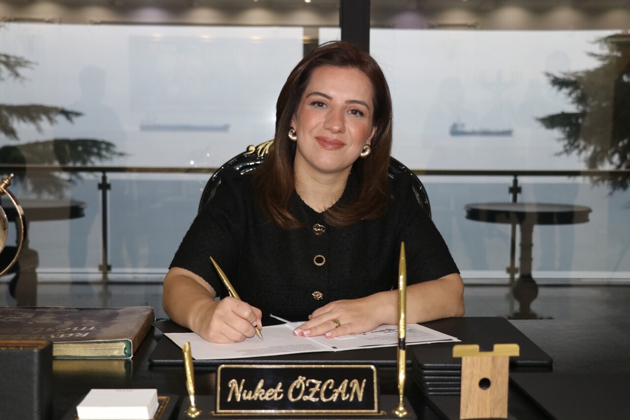 Marmara'da 10 kadın kooperatifi güç birliğiyle üretim yapıyor