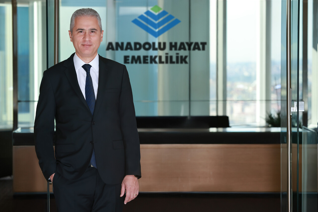 Anadolu Hayat Emeklilik, Dijitaldeki Öncü Konumunu, Mastercard PSM Awards’24’ten Aldığı Altın Ödülle Tescilledi