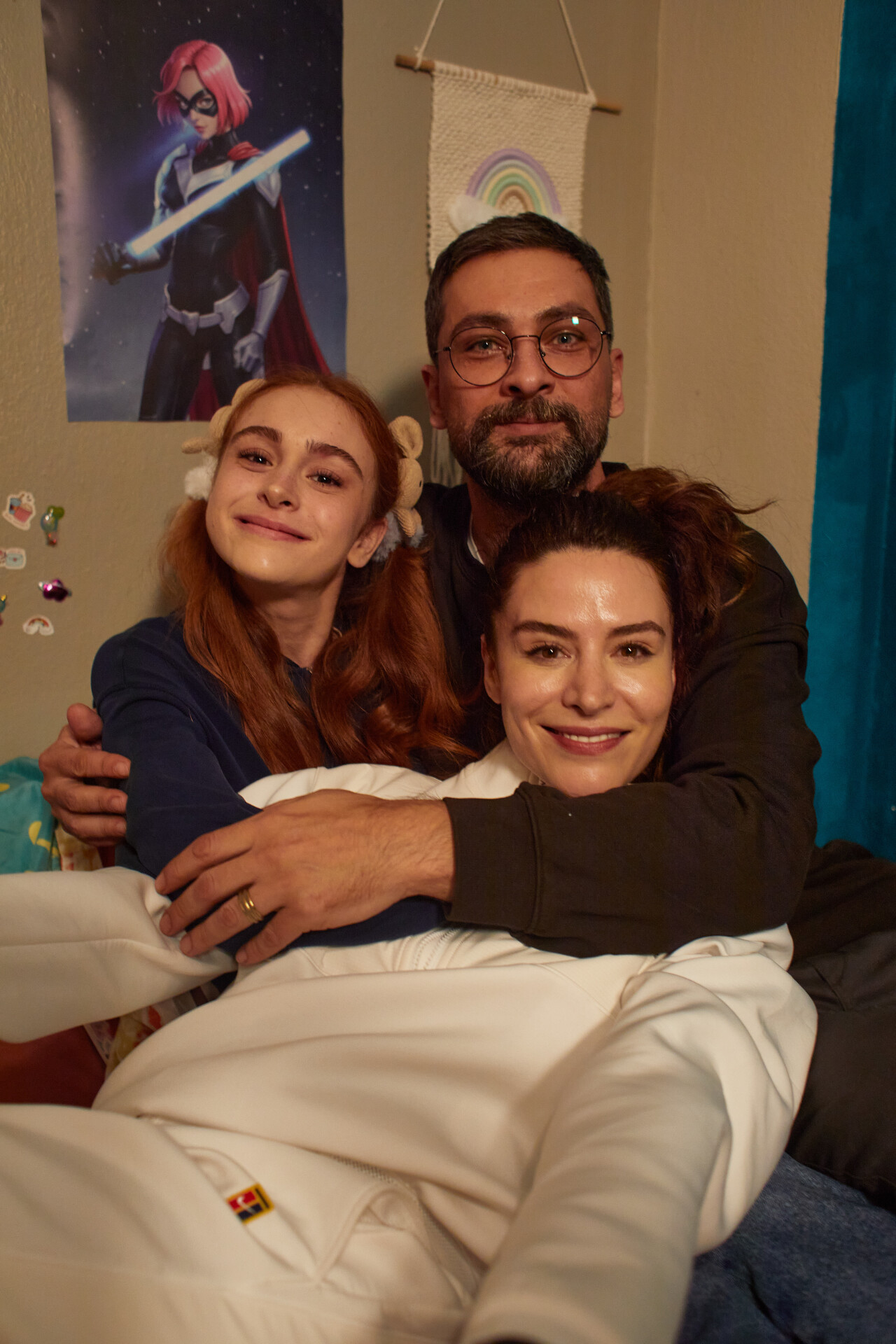 Bağlantı Hatası filminin ilk teaser'ı yayında