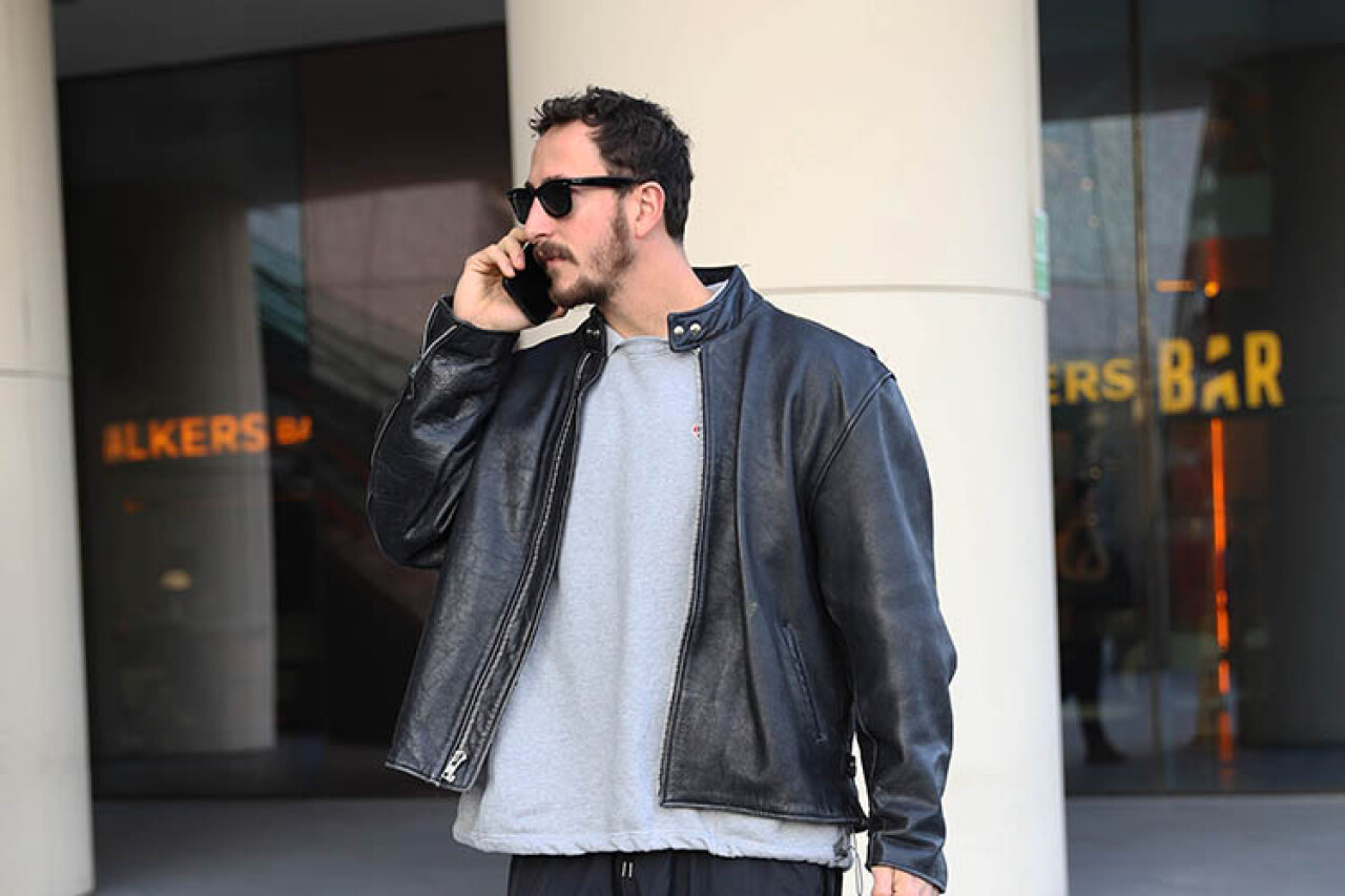 Berkan Karabulut'un telefon trafiği dikkat çekti