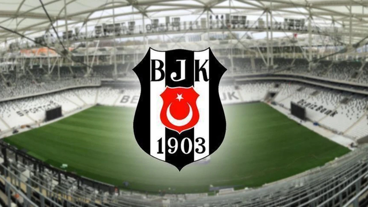 Beşiktaş'tan UEFA'ya başvuru