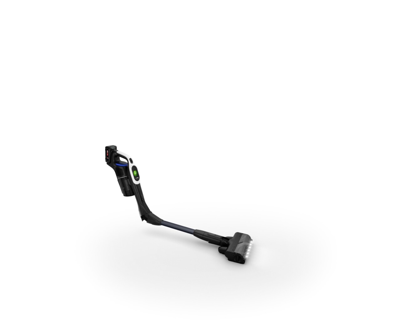 Bosch Ev Aletleri yeni kablosuz dikey süpürgesi Unlimited 10’u tanıttı