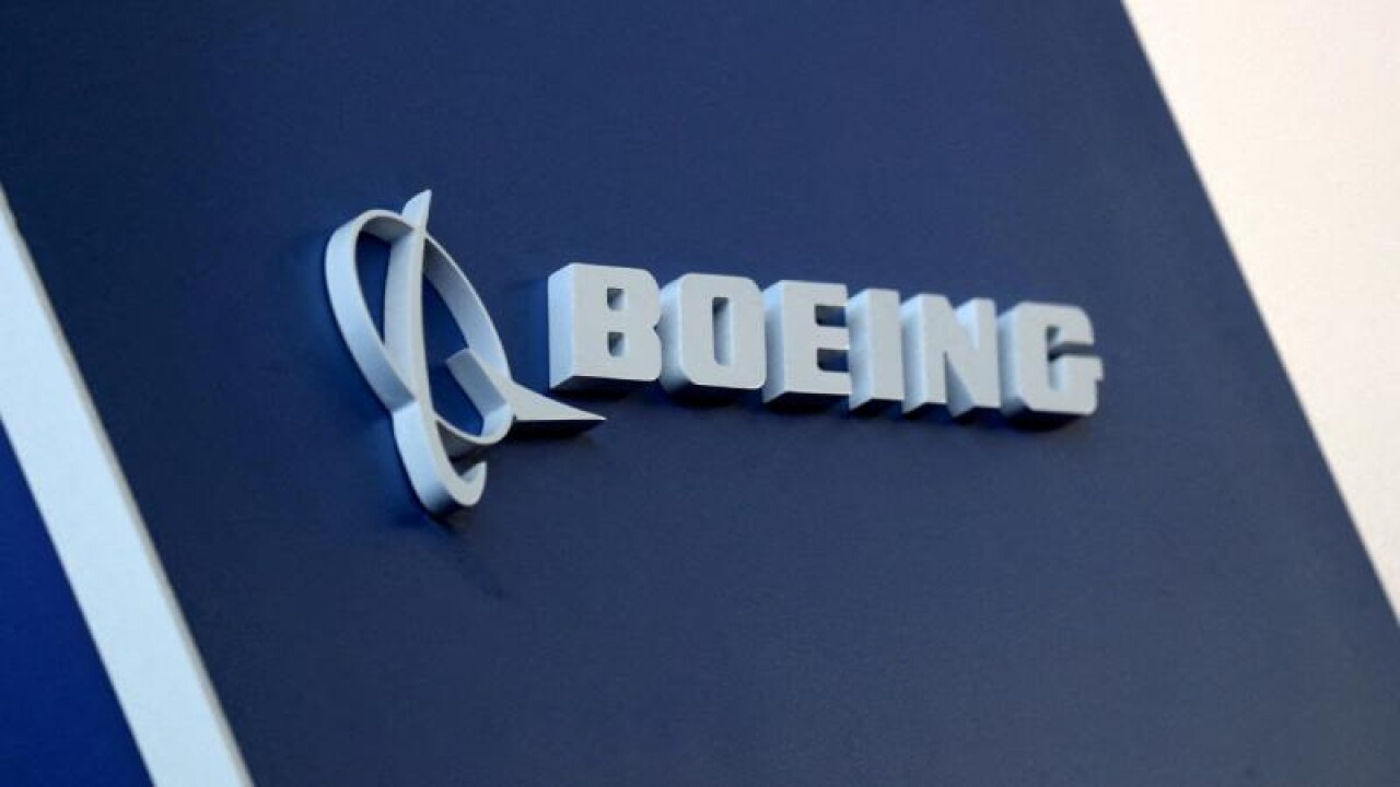 Boeing'ten işten çıkarma planı! 17 bin çalışan etkilenecek