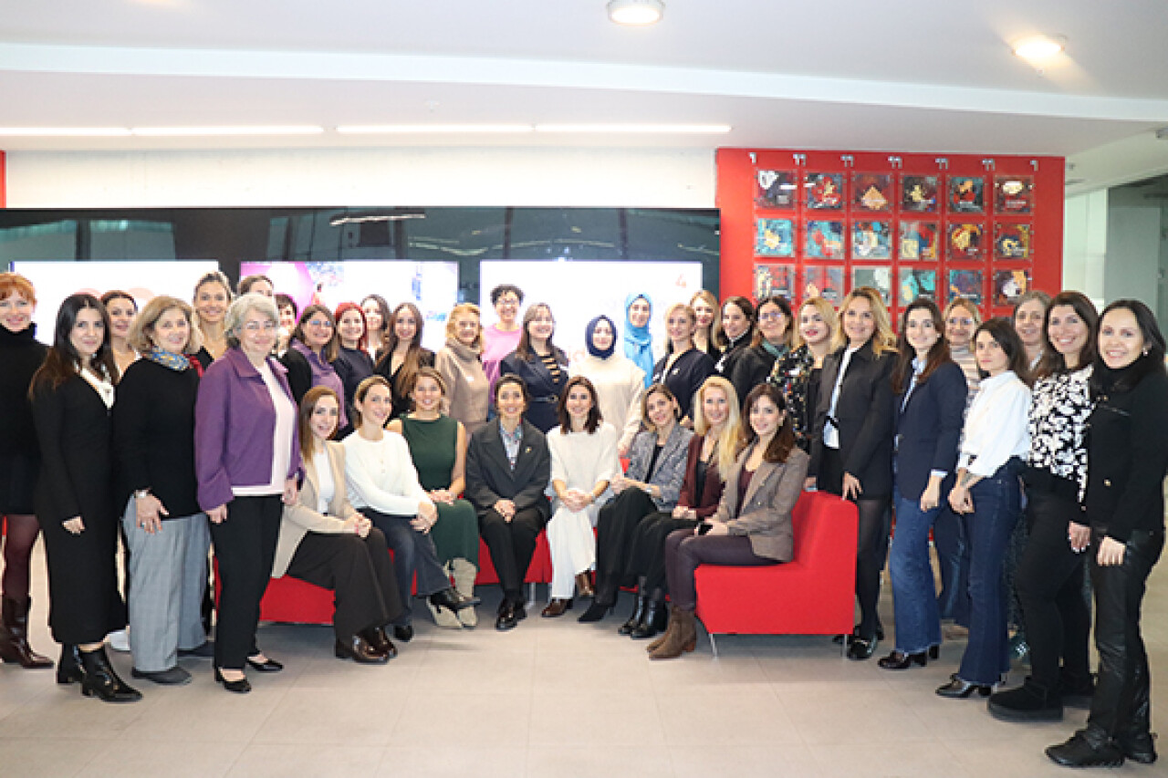 Kadın girişimciler Boyner Grup’la 10. kez 'İyi İşler'de buluşuyor