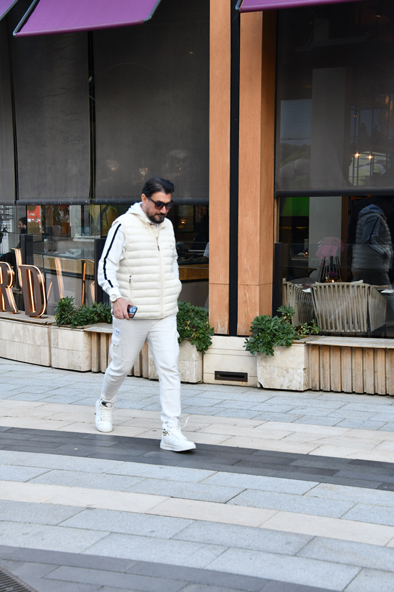 Kurtlar Vadisi'yle tanıdık! İşte son hali