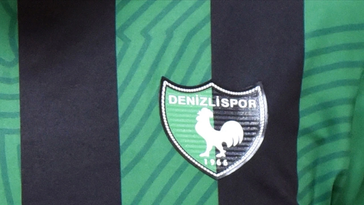 FİFA'dan Denizlispor'a puan silme cezası