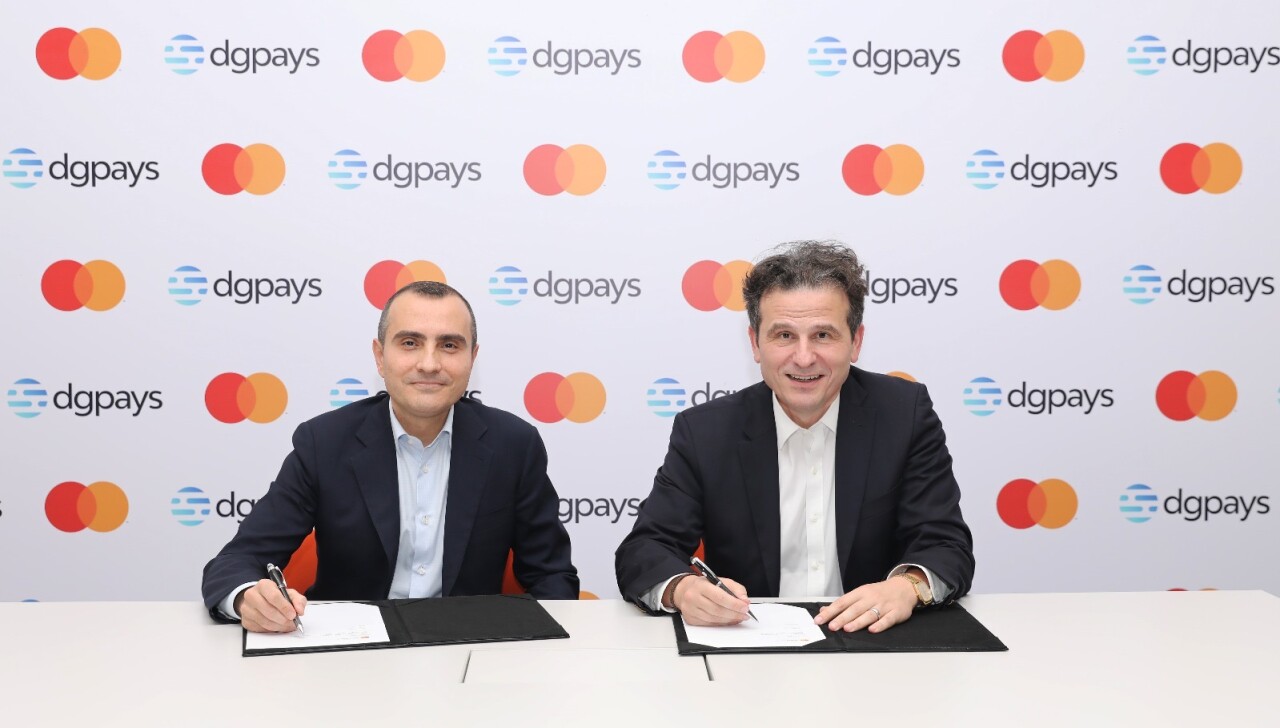 Mastercard ve Dgpays dijital ödeme inovasyonunu hızlandırmak için ortaklık kuruyor