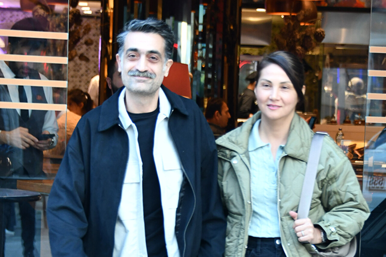 Diren Polatoğulları: Sosyal medyanın hayatımda önemi yok