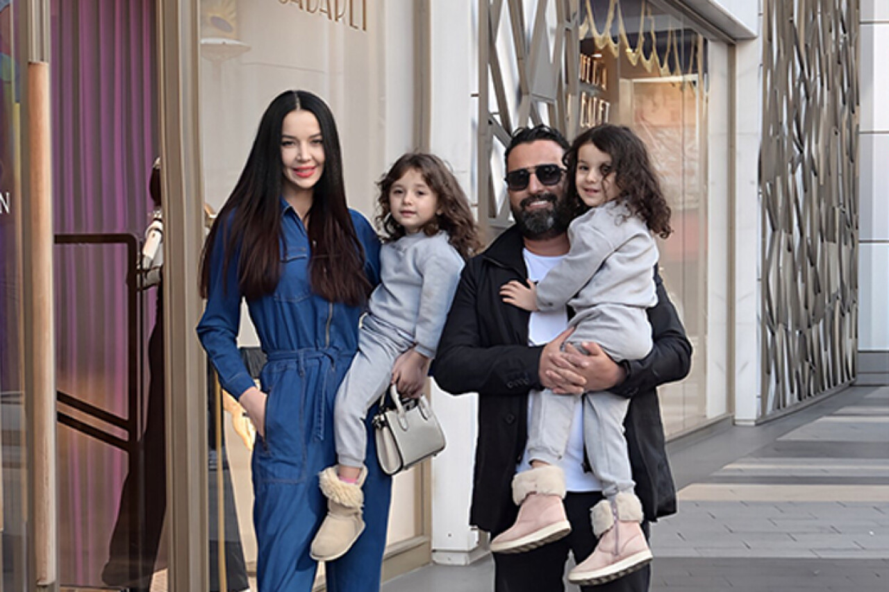 Elif Ece Uzun ekranlara geri dönüyor