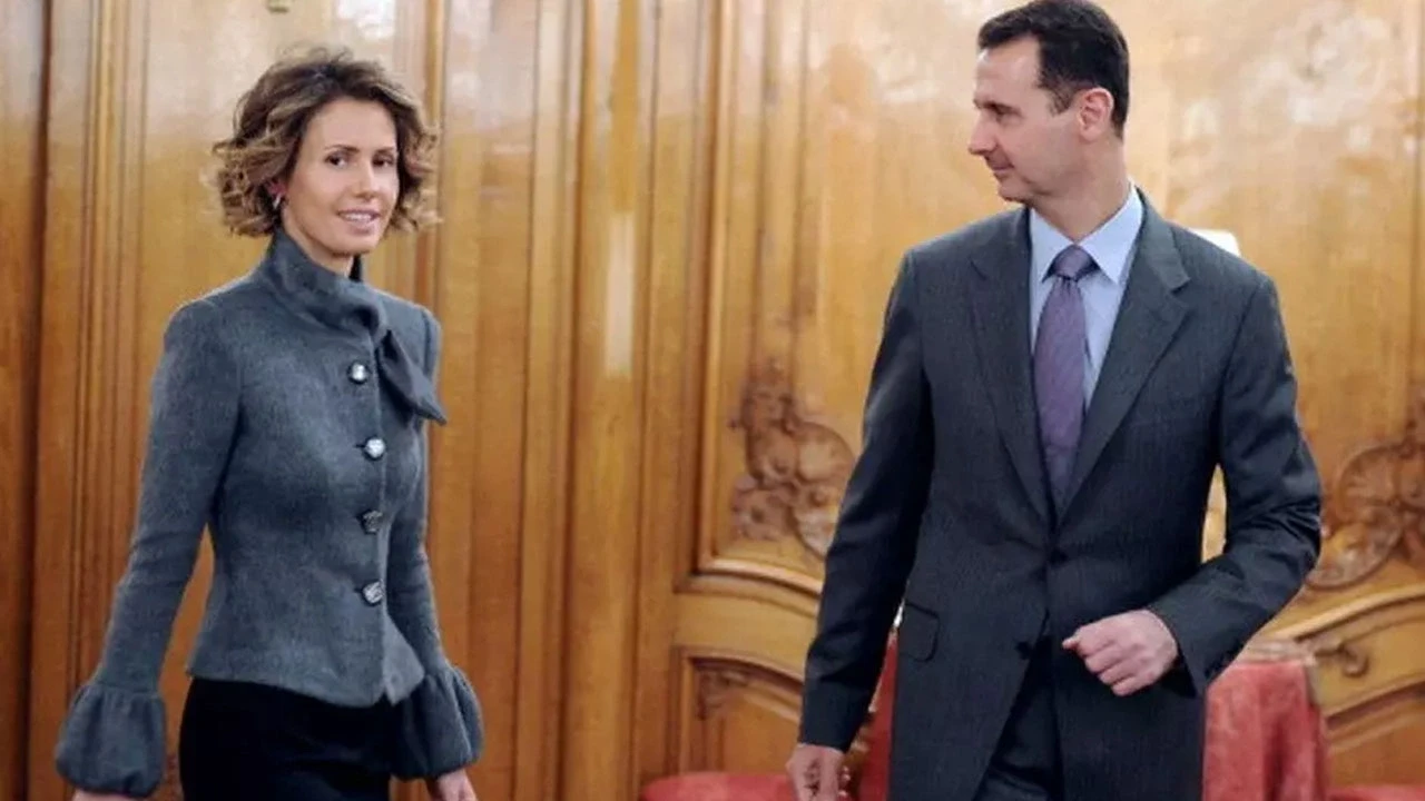 İngiltere Esma Esed için kararını verdi