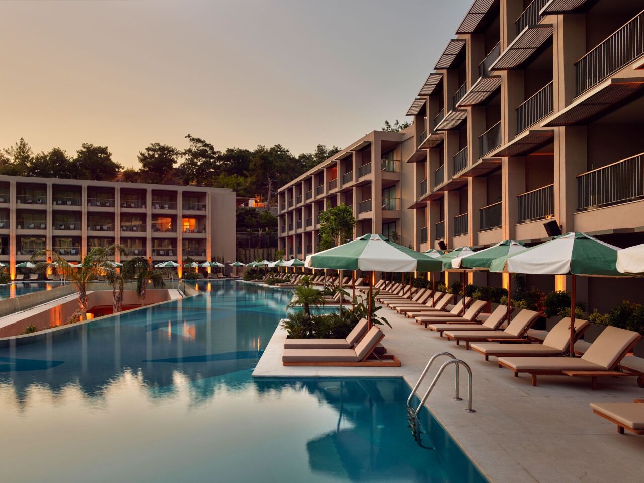 Yeşim Kozanlı Mimarlık İmzalı Türkiye’nin ilk HYDE Hotel’ine Ödül Üstüne Ödül!