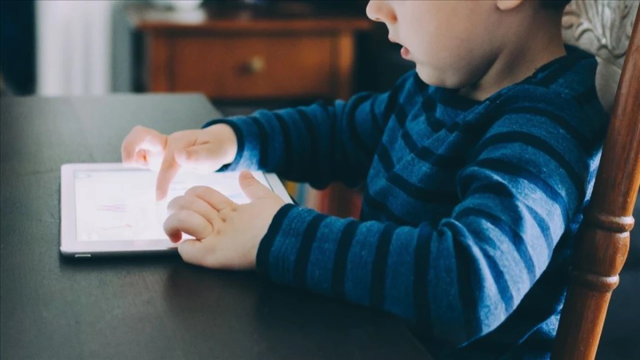 İngilizce Öğrenmek İçin En İyi Çocuk Android Uygulamaları