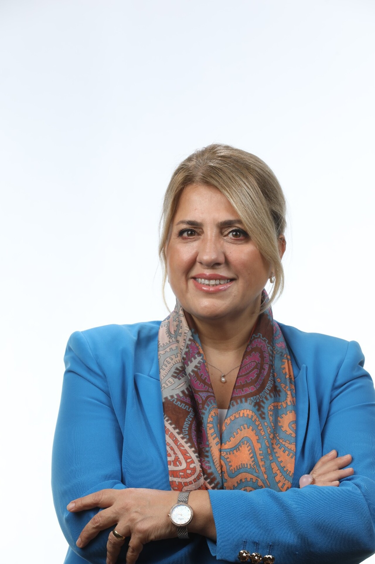 2.5 milyar dolarlık sektör Kotler Ödül törenine hazırlanıyor