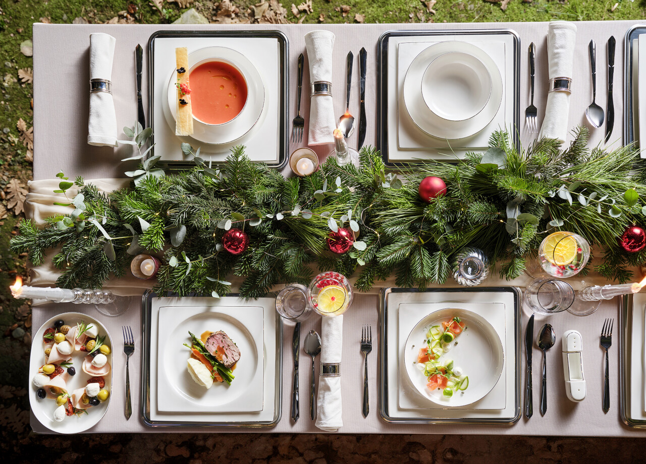 Karaca ile Yeni Yıl Heyecanı Başladı!