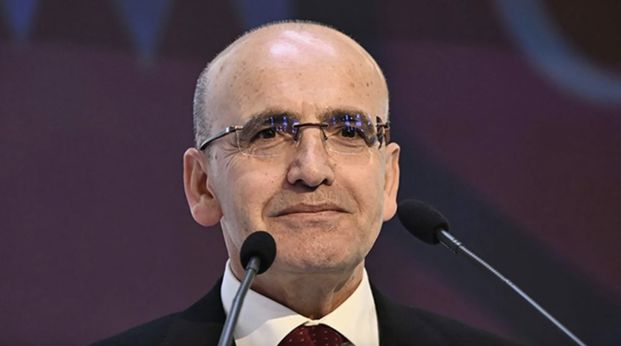 Türkiye yıl içinde 7,7 milyar dolarlık uygun koşullu dış finansman sağladı