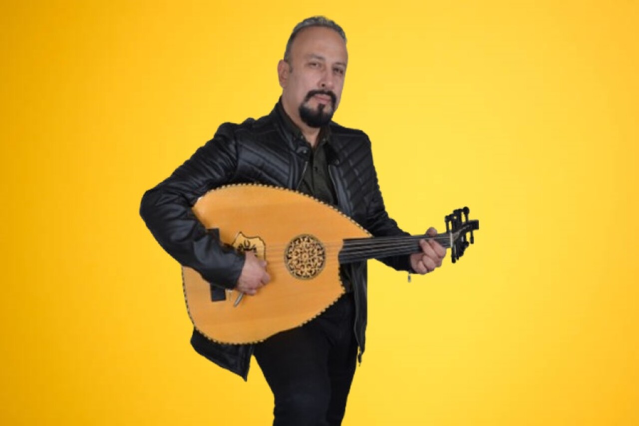 Mehmet Mert Dönmez Kıbrıs'ı sallamaya hazırlanıyor