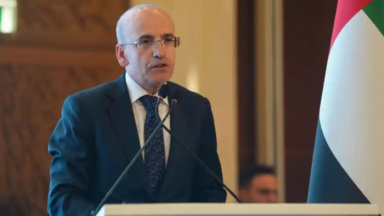 BAE, Türkiye’nin en büyük 5. Ticaret ortağı oldu!