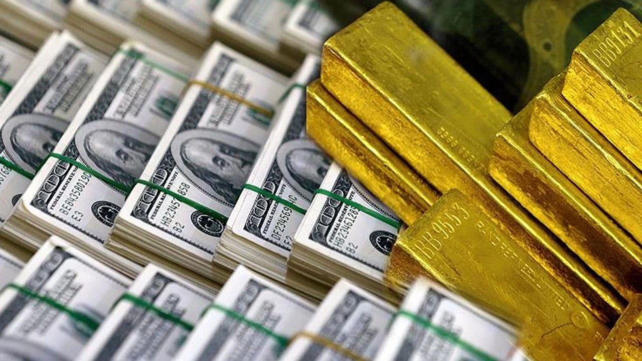 TCMB, haftalık para ve banka istatistiklerini açıkladı! Merkez Bankası rezervleri ne kadar oldu?