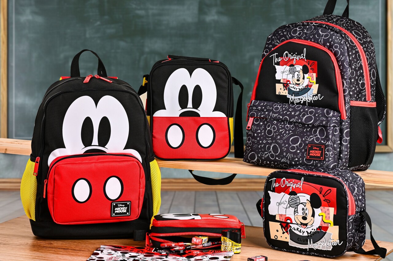 Adel Kalemcilik, The Walt Disney Company ürünlerinin satışına başlıyor