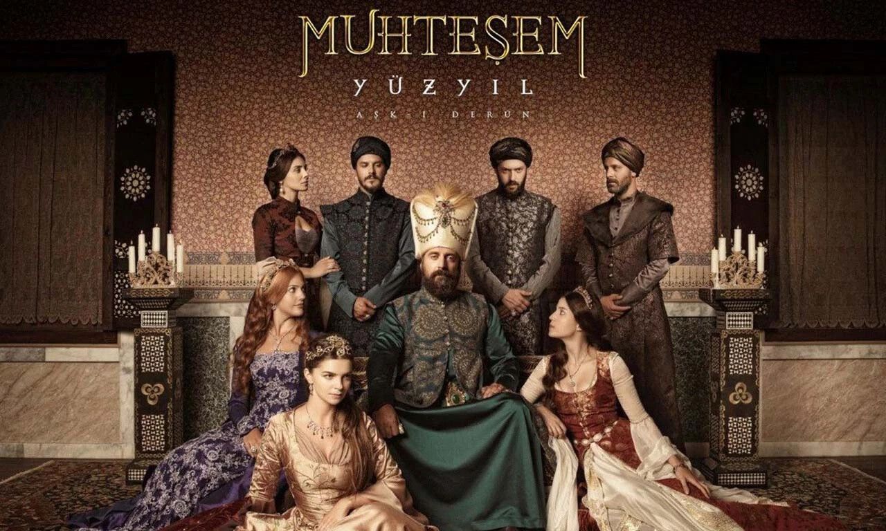 Muhteşem Yüzyıl YouTube'da Neden Yayınlanmıyor, Kaldırıldı mı, Neden Yok? Tekrarları Hangi Kanalda?