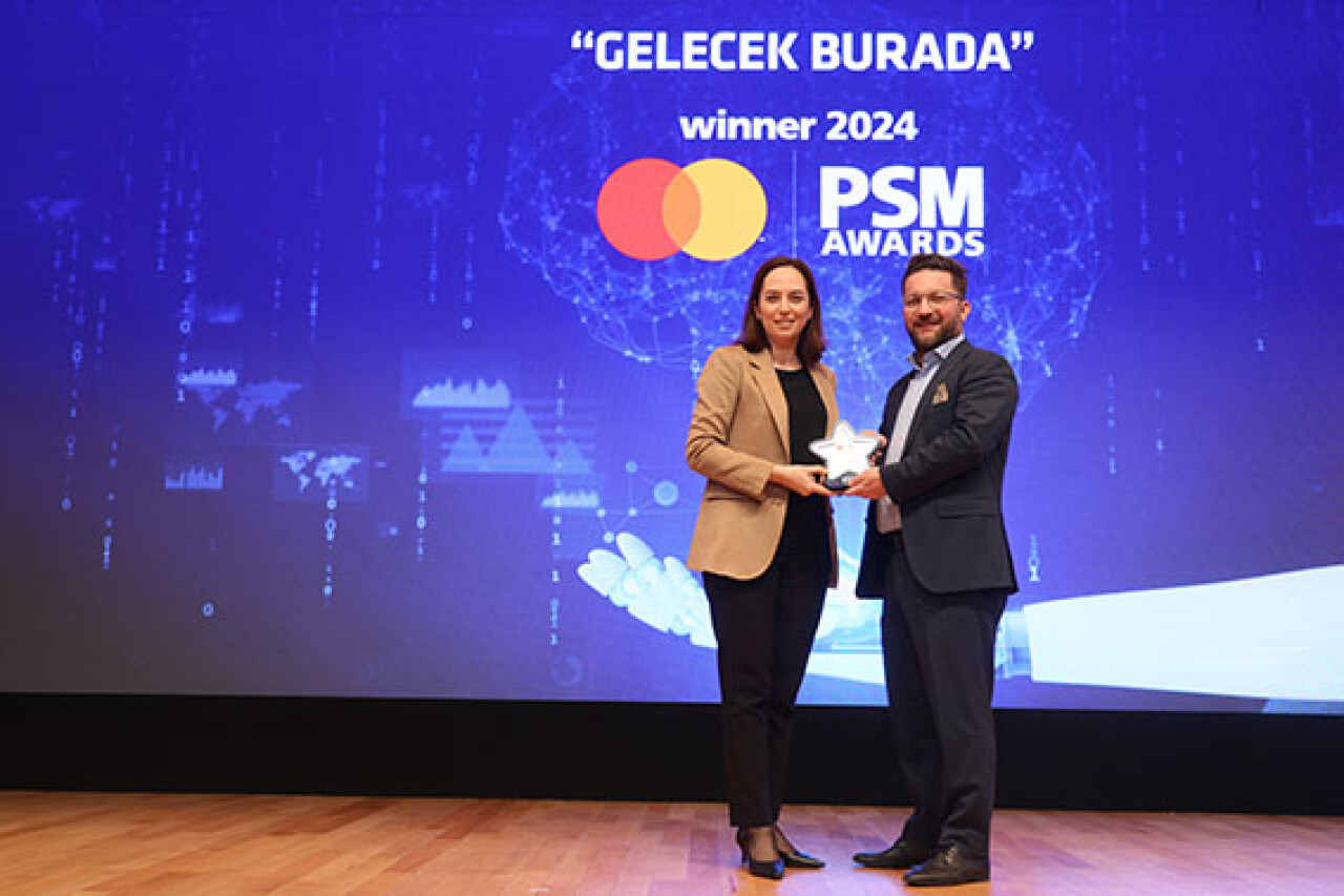 Neova Sigorta, PSM Awards’ta Ödül Sahibi Oldu