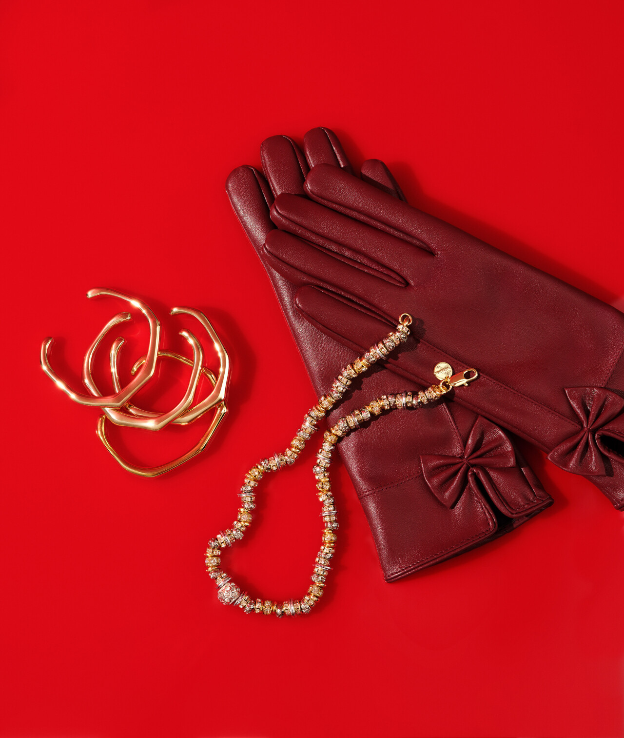 Sezonun Trend Renk Paleti NetWork’te