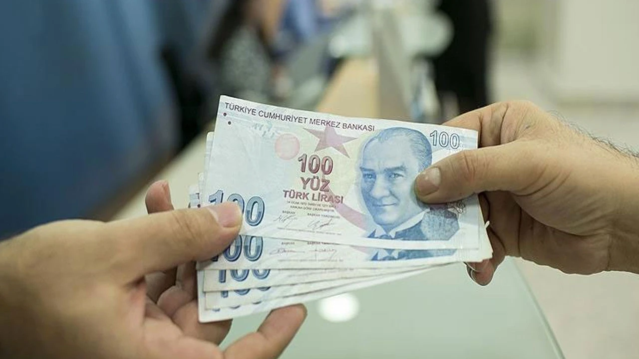 Hazine ve Maliye Bakanlığı duyurdu! 2002'den beri uygulanıyor