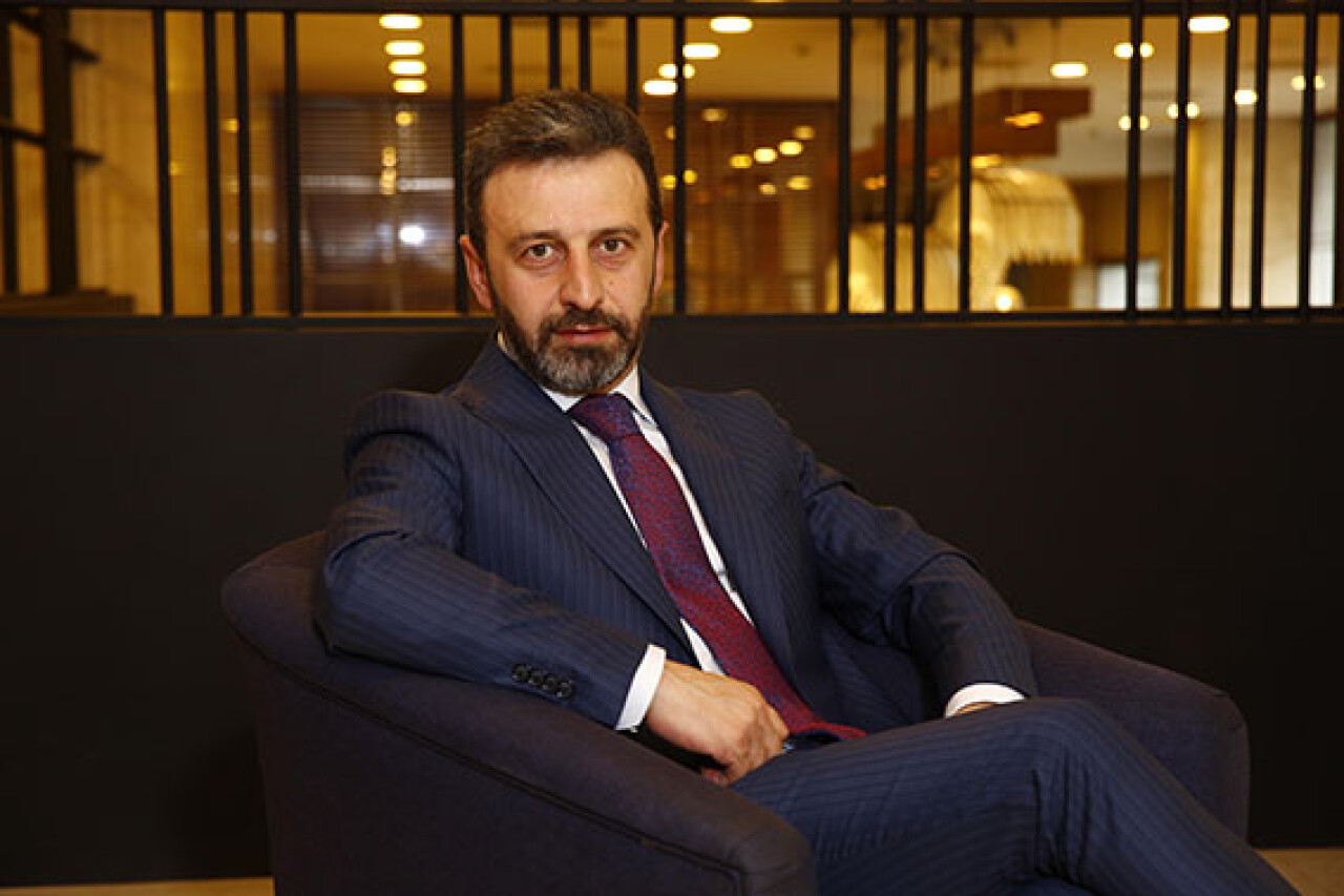 Pasifik Eurasia ve Pasifik Global Lojistik'ten Çin'de stratejik işbirliği