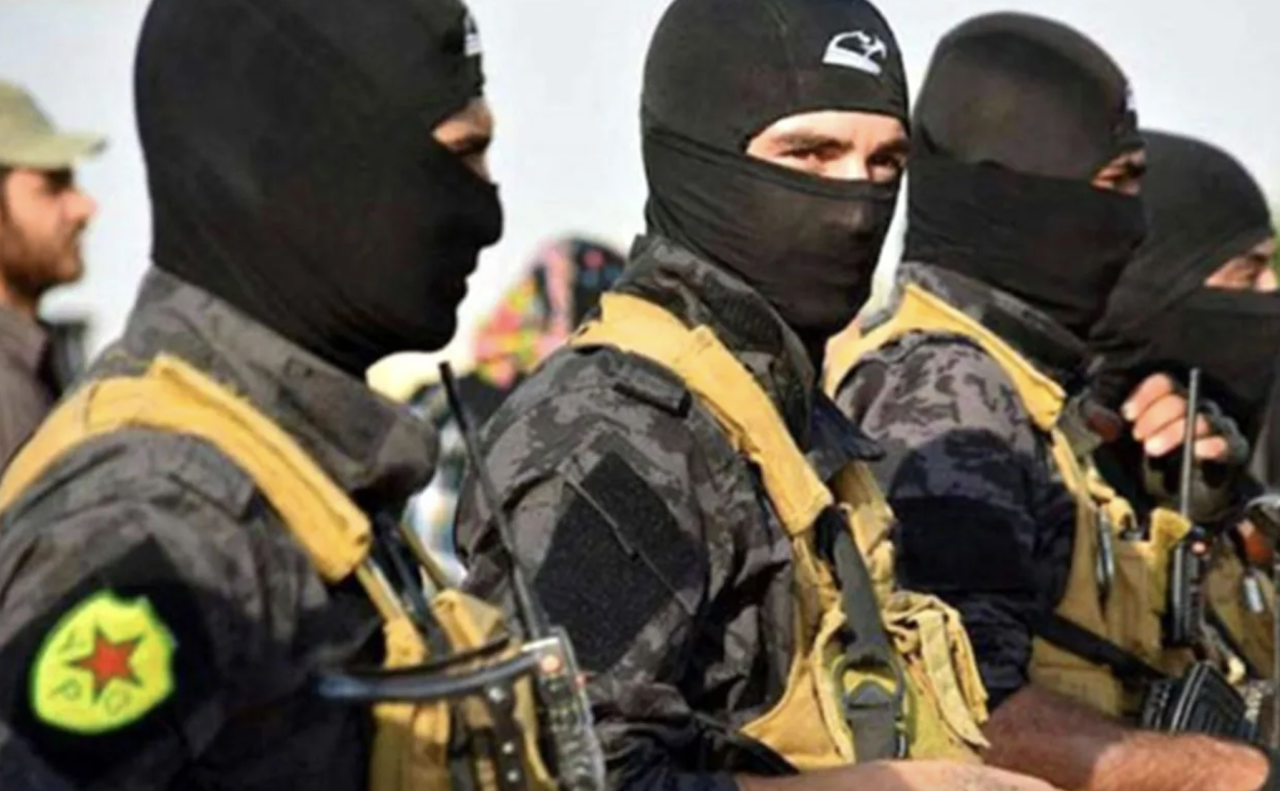 Türkiye rest çekmişti, PKK/PYD'yi korku sardı!