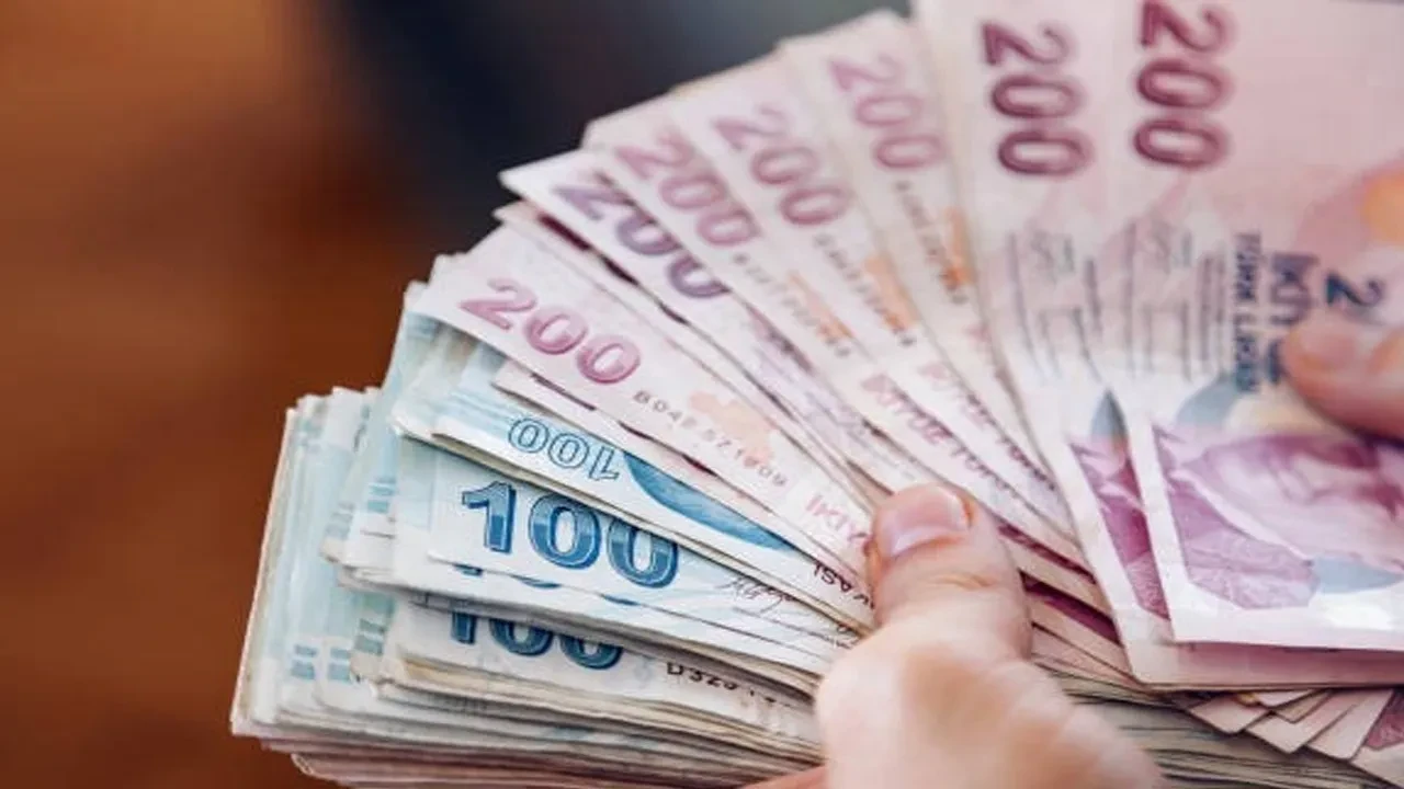 TBMM'de kabul edildi 400 bin kişinin borcu silindi