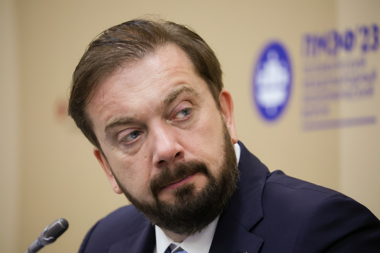 Rusya ve Türkiye, İki Yönlü Ticareti 100 Milyar Dolara Çıkarmaya Odaklanıyor