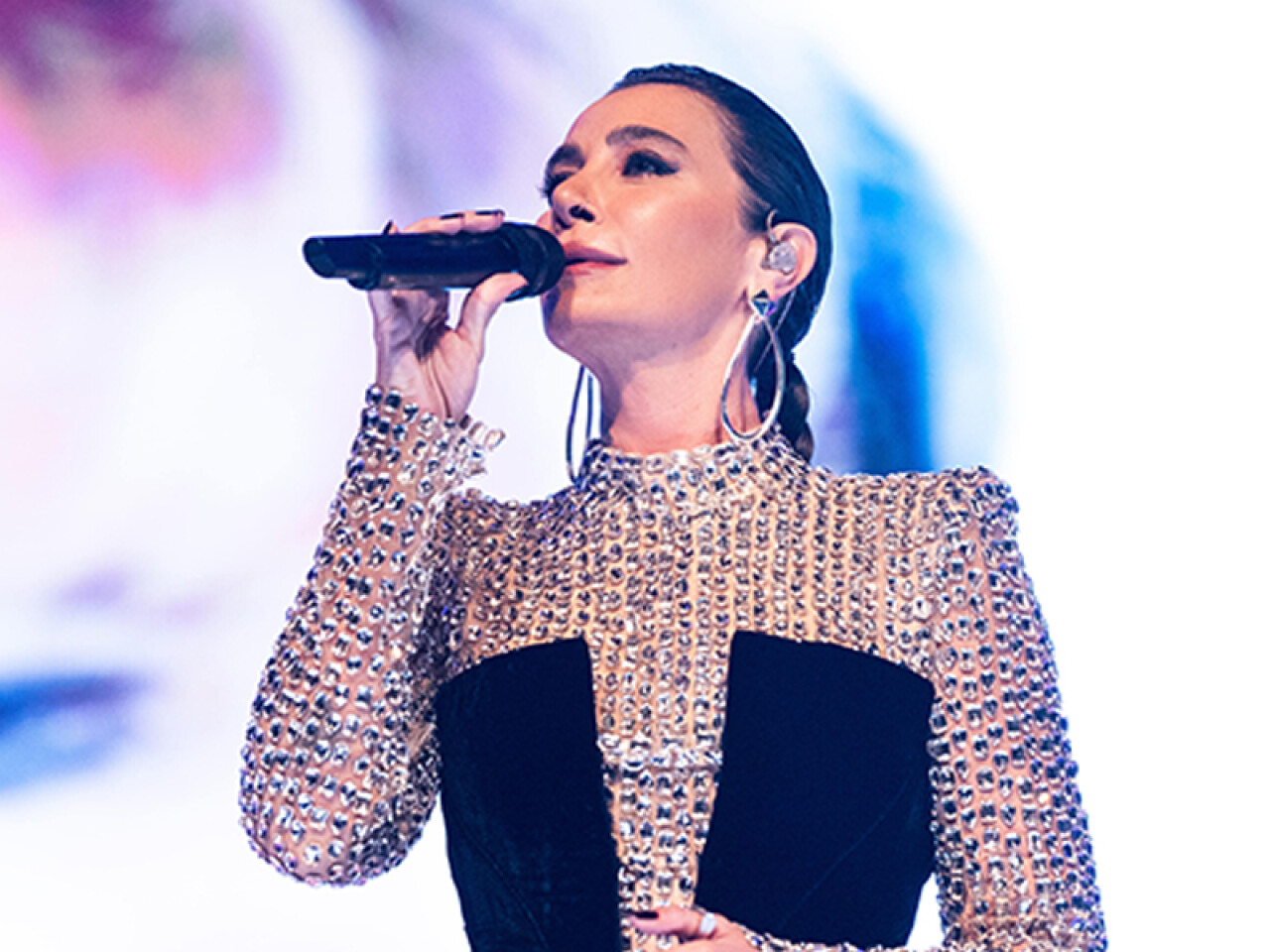 Sıla ile Ankara'da En Uzun Gece Konseri