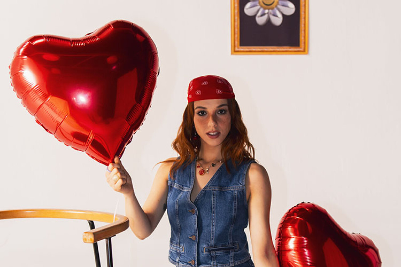 Selin'in Mabel Matiz imzalı 'Şıp' şarkısının klibi yayınlandı