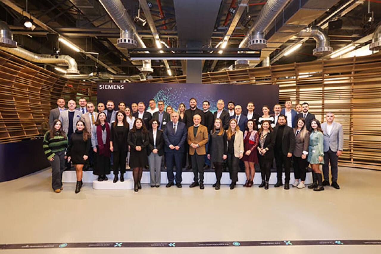 Siemens İş Ortağı Sürdürülebilirlik Yolculuğu Projesi’nin sonuçları açıklandı