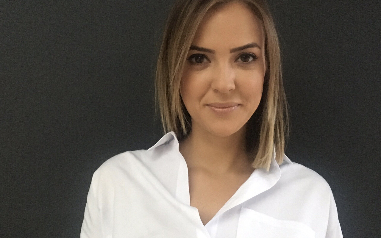 Simge Fıstıkoğlu Kimdir, Kaç Yaşında, Eşi Kim, Evli mi, Boşandı mı? Boyu, Kilosu Kaç, Hangi Kanalda?