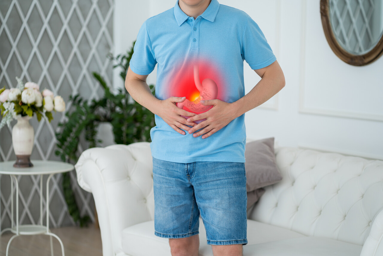 Sindirim Problemlerine Doğal Çözümler: Şişkinlik ve Gaz Sorunları İçin İpuçları