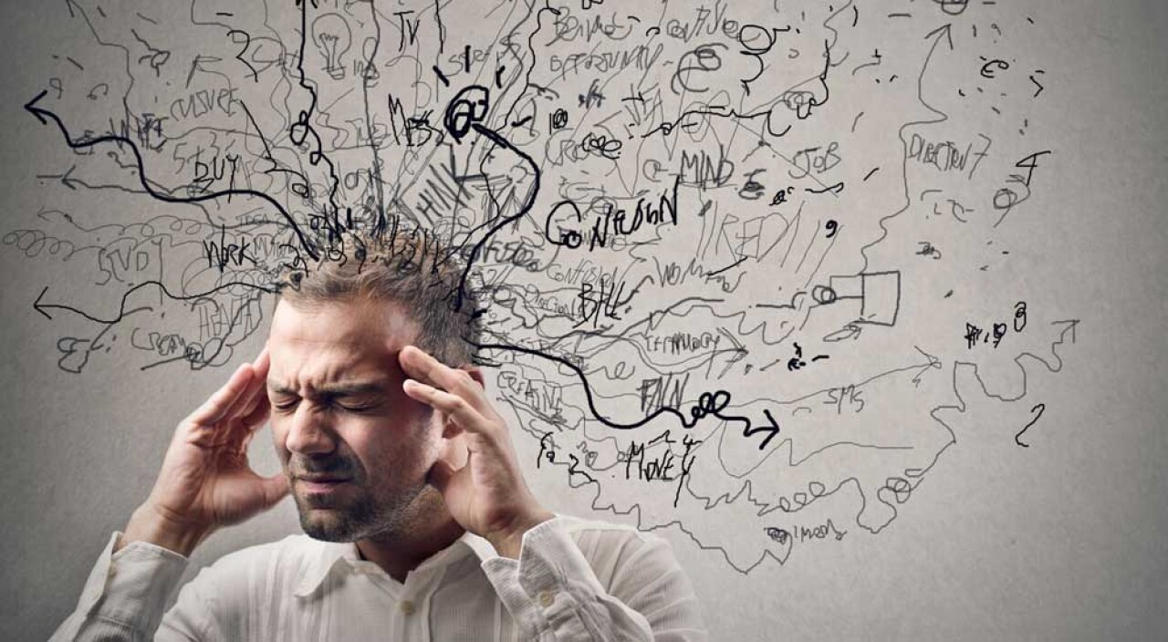 Kaygıyı azalmaya yardımcı 9 etkili öneri