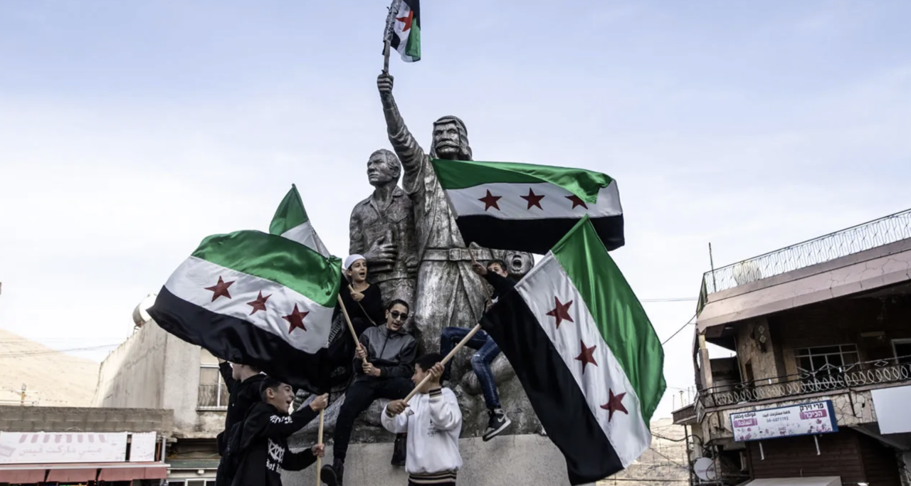 Suriye'de Türkiye modeli uygulanacak