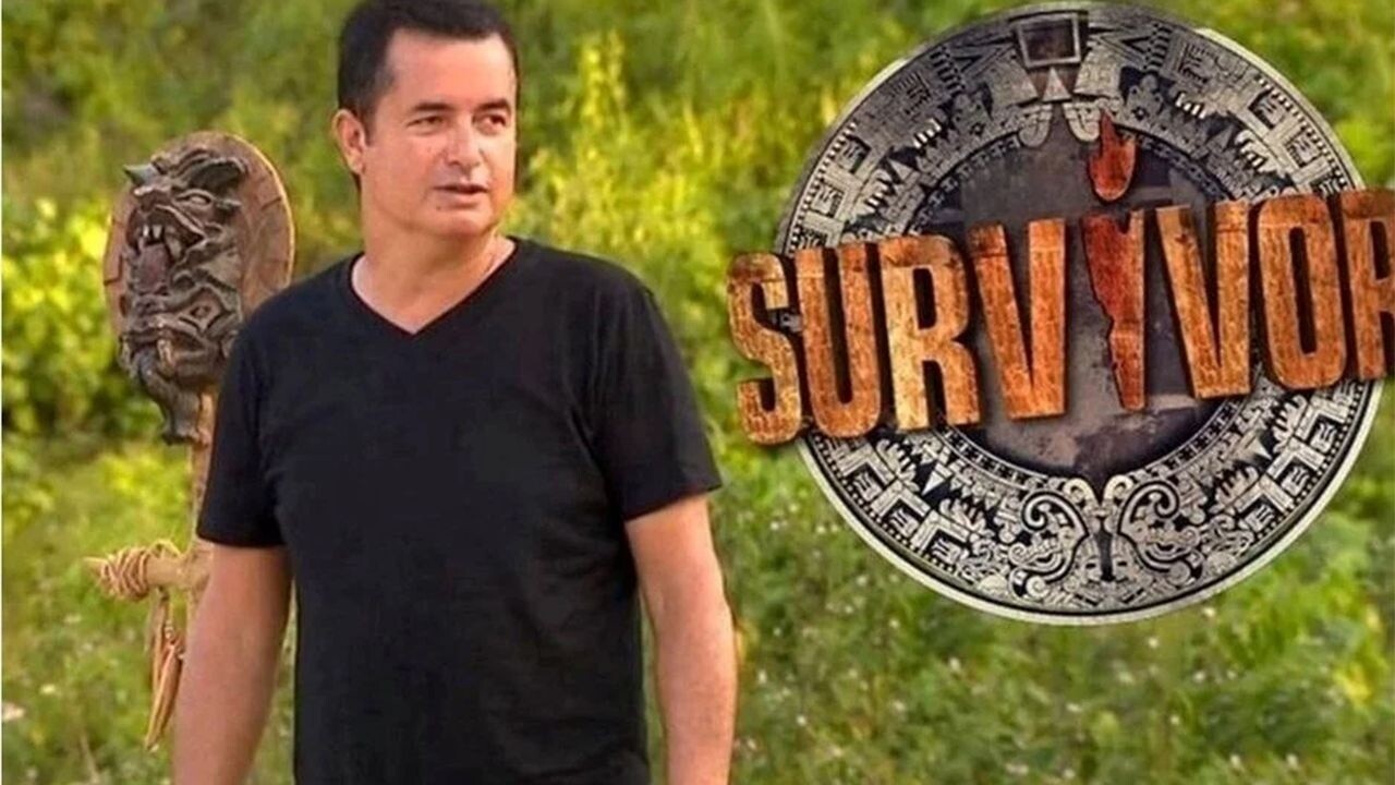 Survivor 2025 Yarışmacıları Kim, Survivor Formatı Değişti mi, Ne Zaman Başlama Tarihi?