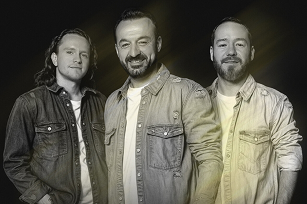 Kafadar, Haydar Haydar şarkısıyla Bir Tanju Okan efsanesi albümünde