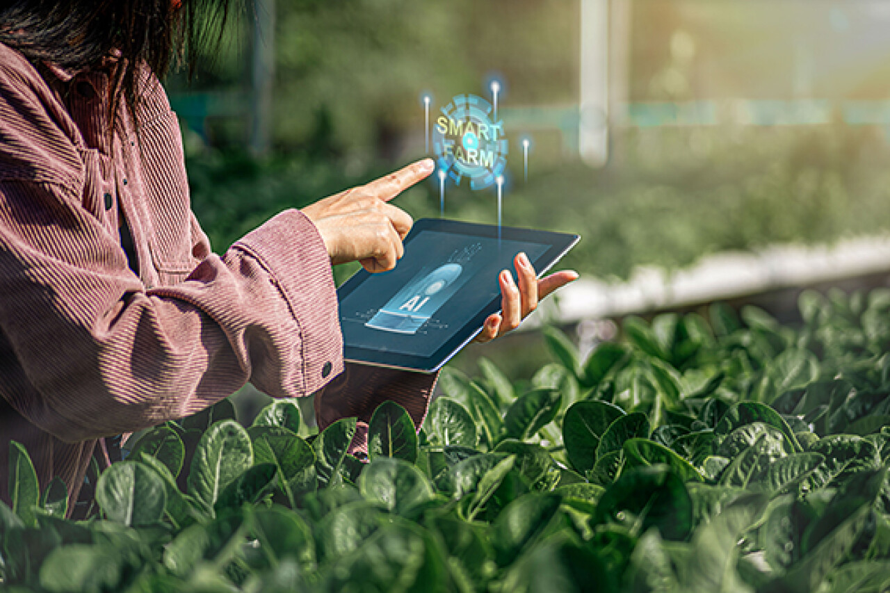 Türkiye'de Tarımsal Süreçler Dijitalleşiyor!