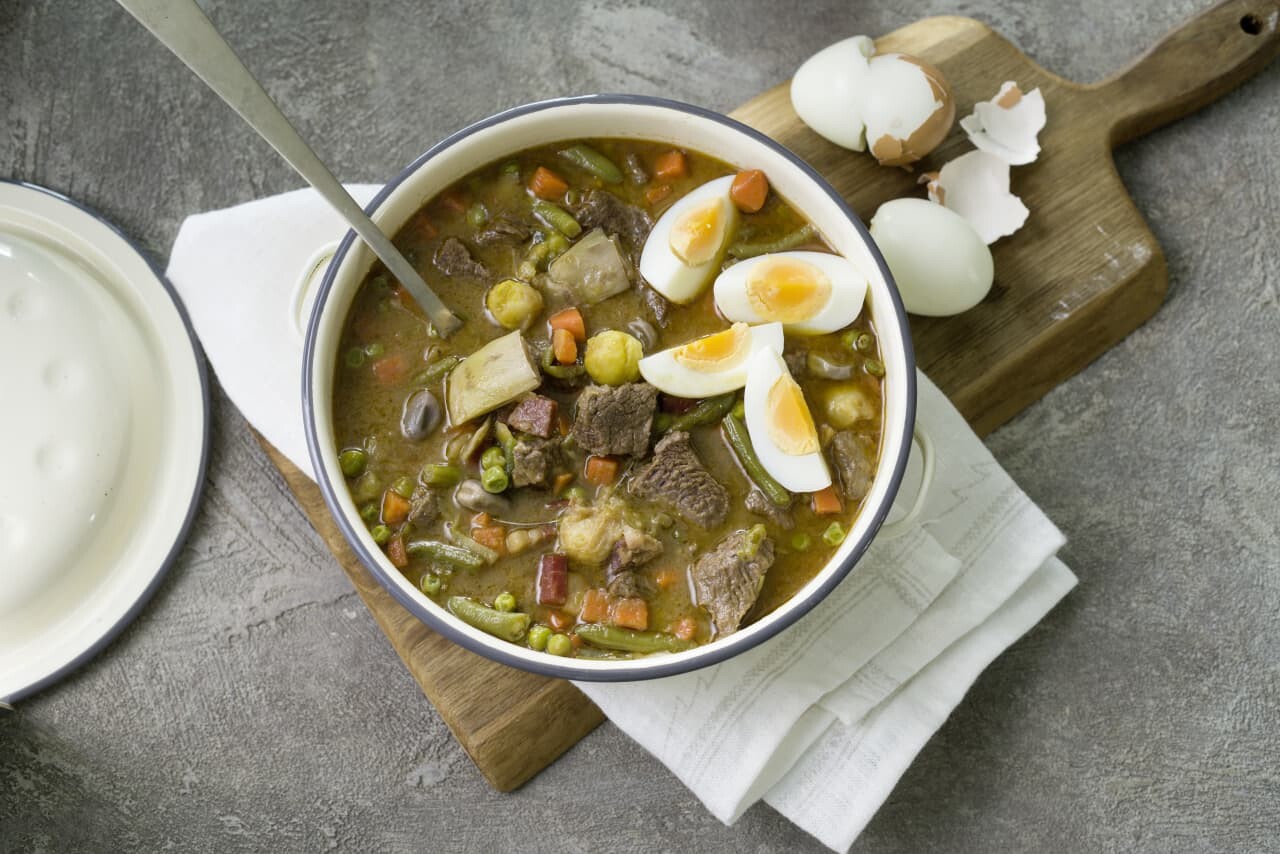 Fransa'dan Uzak Doğu'ya lezzet yolculuğu Thermomix ile başlıyor