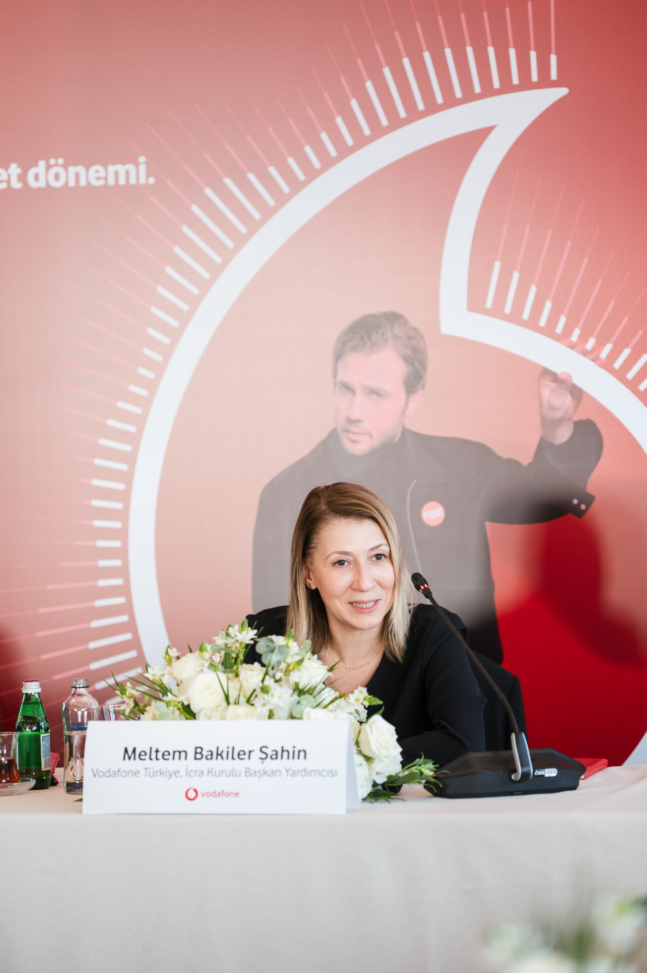 Vodafone'da müşteri memnuniyetinde yeni dönem